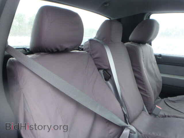 2013 FORD F150 - VIN: 1FTMF1CMXDFC84101 - Фото 6