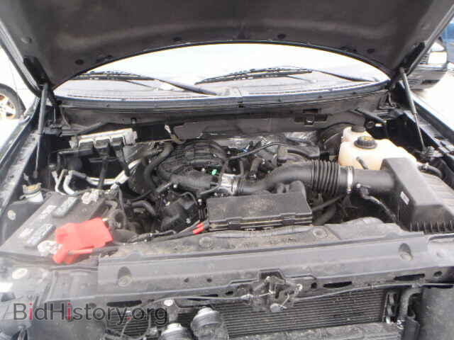 2013 FORD F150 - VIN: 1FTMF1CMXDFC84101 - Фото 7