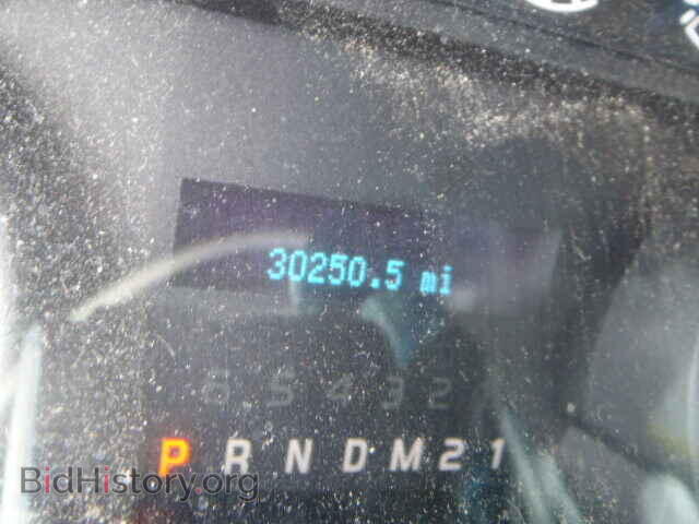 2013 FORD F150 - VIN: 1FTMF1CMXDFC84101 - Фото 8