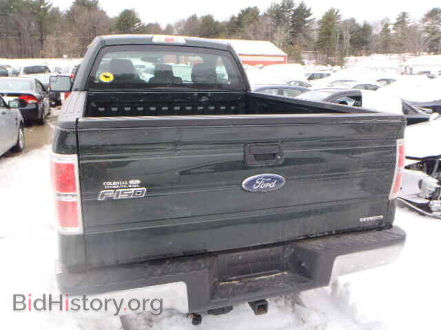 2013 FORD F150 - VIN: 1FTMF1CMXDFC84101 - Фото 10