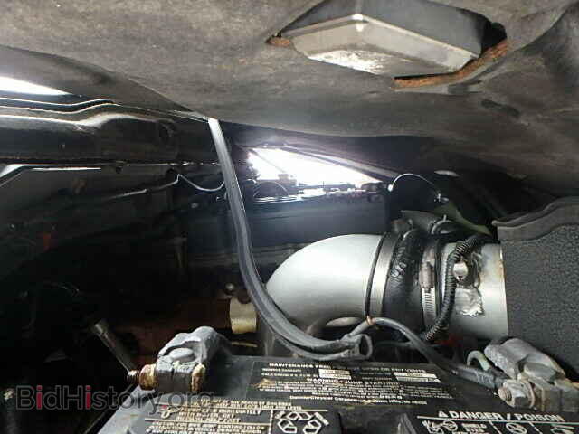 2005 DODGE RAM 3500 - VIN: 3D3LS38C35G769206 - Фото 7