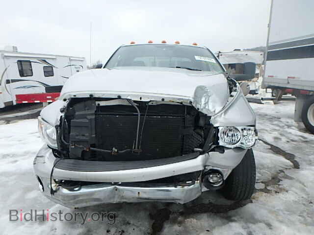 2005 DODGE RAM 3500 - VIN: 3D3LS38C35G769206 - Фото 10