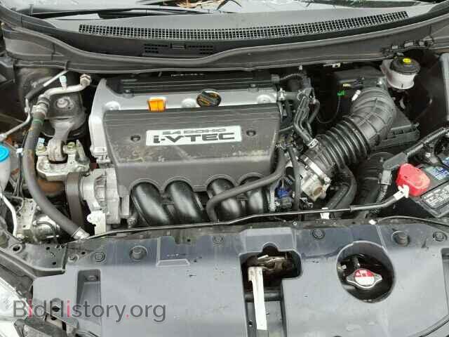 2013 HONDA CIVIC - VIN: 2HGFB6E50DH710322 - Фото 7