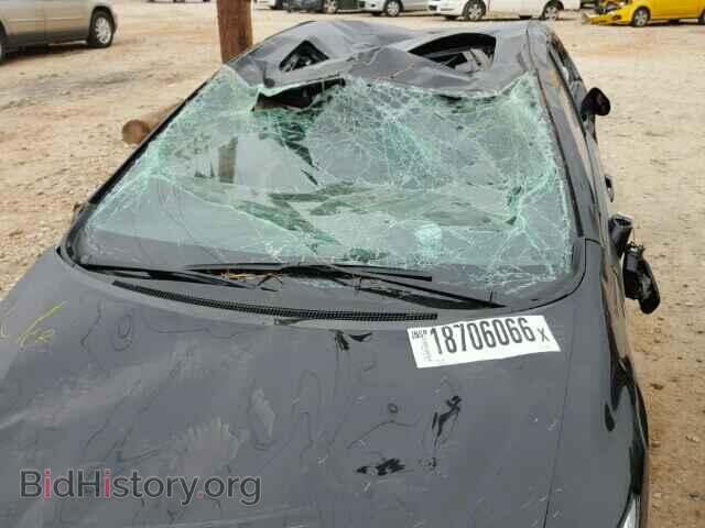 2013 HONDA CIVIC - VIN: 2HGFB6E50DH710322 - Фото 9