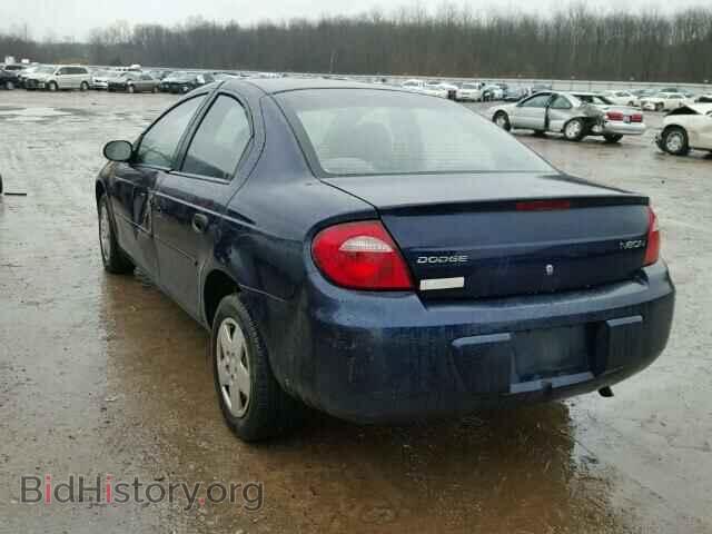 2004 DODGE NEON - VIN: 1B3ES26C74D520175 - Photo 3