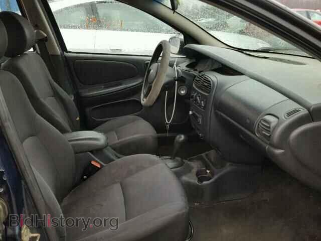 2004 DODGE NEON - VIN: 1B3ES26C74D520175 - Photo 5