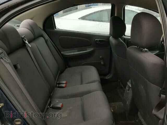 2004 DODGE NEON - VIN: 1B3ES26C74D520175 - Photo 6