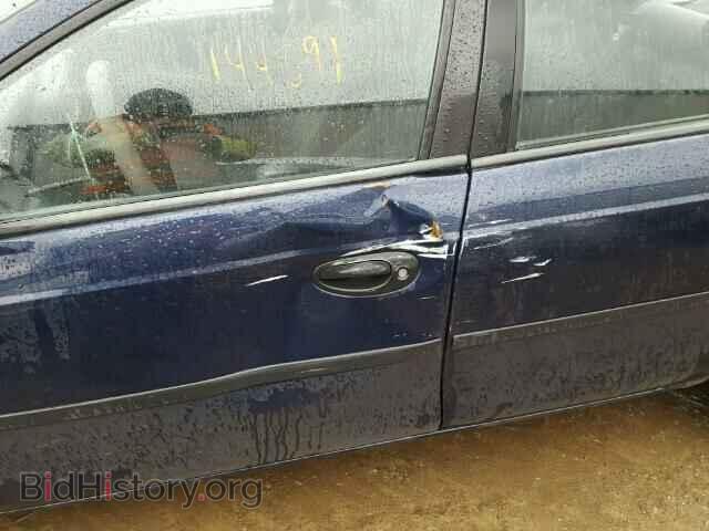 2004 DODGE NEON - VIN: 1B3ES26C74D520175 - Фото 10