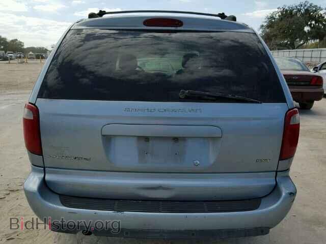 2005 DODGE CARAVAN - VIN: 2D4GP44L75R209001 - Фото 10