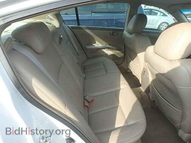 2007 NISSAN MAXIMA - VIN: 1N4BA41E37C847407 - Фото 6