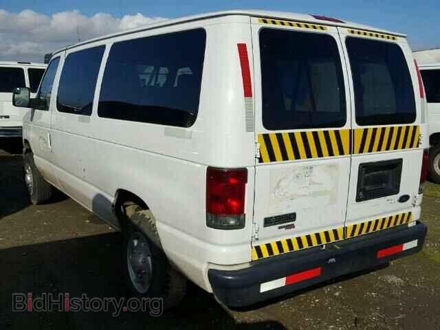 2011 FORD ECONOLINE - VIN: 1FBNE3BL0BDA12021 - Photo 3