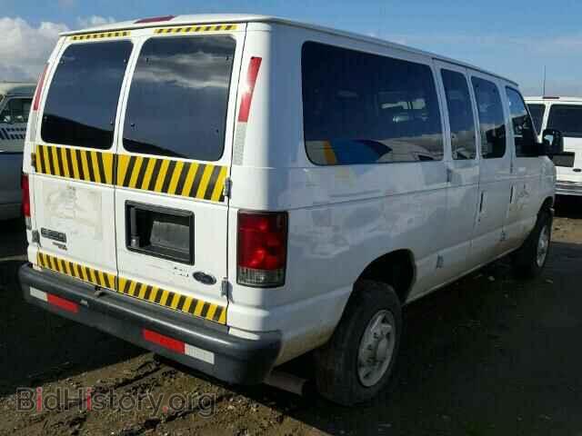 2011 FORD ECONOLINE - VIN: 1FBNE3BL0BDA12021 - Photo 4