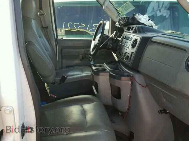 2011 FORD ECONOLINE - VIN: 1FBNE3BL0BDA12021 - Photo 5