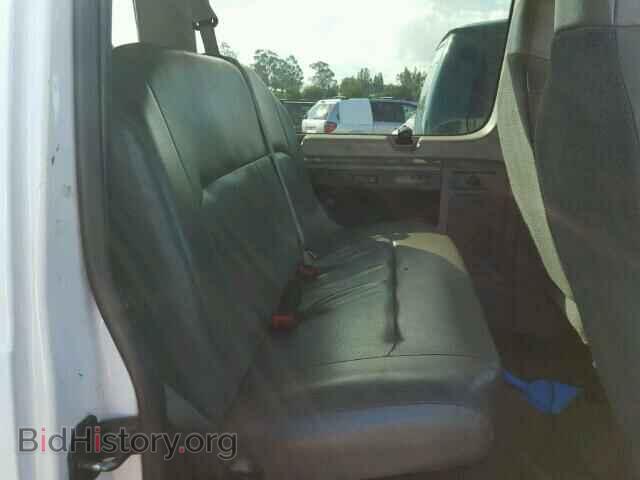2011 FORD ECONOLINE - VIN: 1FBNE3BL0BDA12021 - Photo 6