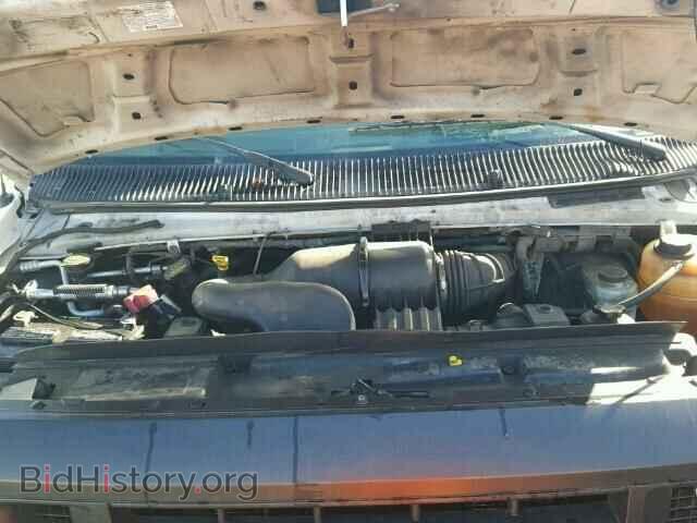 2011 FORD ECONOLINE - VIN: 1FBNE3BL0BDA12021 - Photo 7