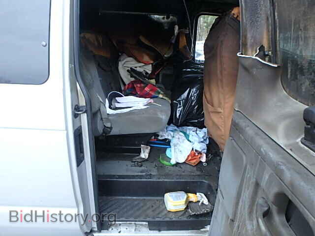 2008 FORD ECONOLINE - VIN: 1FBNE31L48DB42099 - Photo 6