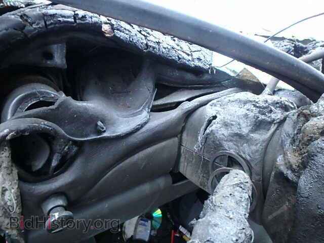 2008 FORD ECONOLINE - VIN: 1FBNE31L48DB42099 - Photo 8