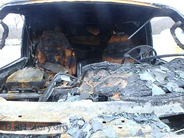 2008 FORD ECONOLINE - VIN: 1FBNE31L48DB42099 - Photo 9