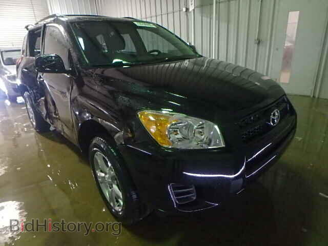 Фотография 2T3ZF4DV3BW077379 - TOYOTA RAV4 2011