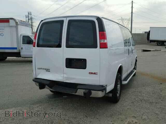 2015 GMC SAVANA - VIN: 1GTW7FCF3F1906882 - Фото 4