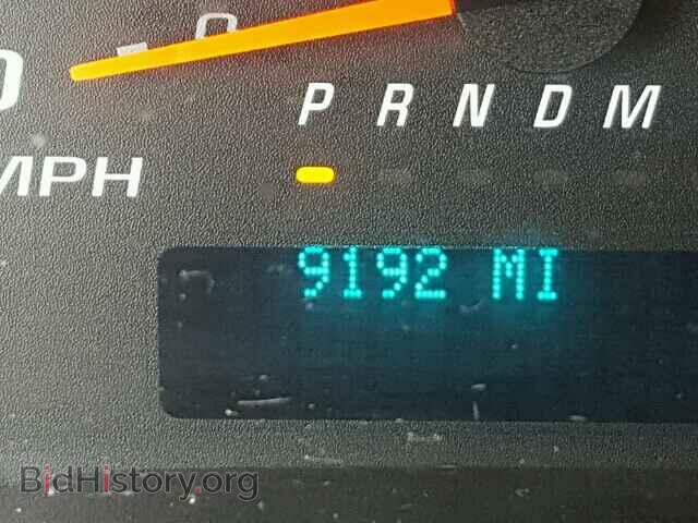 2015 GMC SAVANA - VIN: 1GTW7FCF3F1906882 - Фото 8
