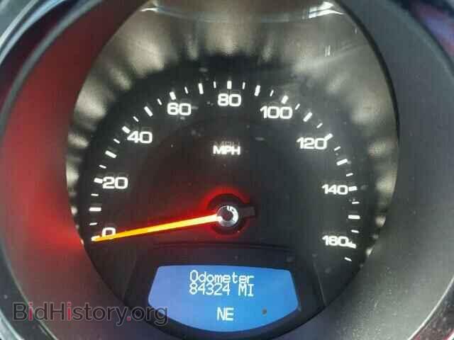 2013 CADILLAC CTS - VIN: 1G6DE5E58D0110744 - Фото 8