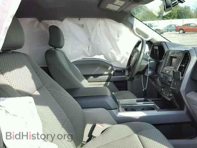 2015 FORD F150 - VIN: 1FTEW1CF8FFA96363 - Фото 5