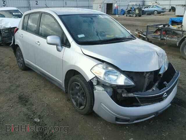 Photo 3N1BC1CP6BL379321 - NISSAN VERSA 2011