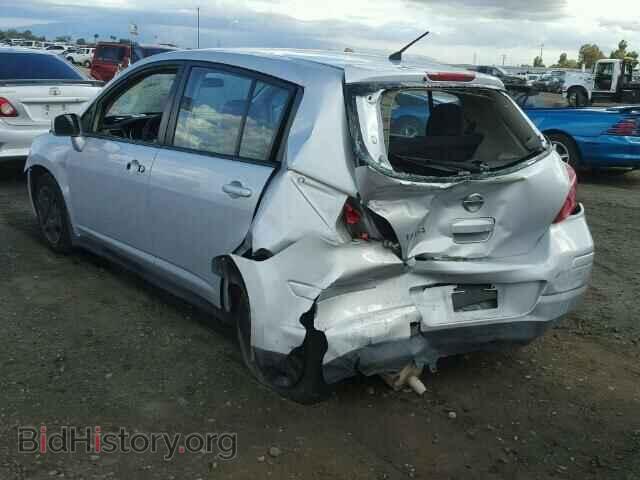 2011 NISSAN VERSA - VIN: 3N1BC1CP6BL379321 - Фото 3
