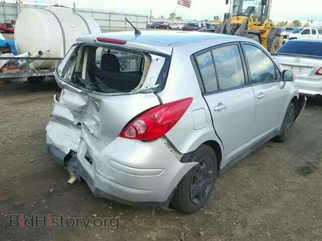2011 NISSAN VERSA - VIN: 3N1BC1CP6BL379321 - Фото 4