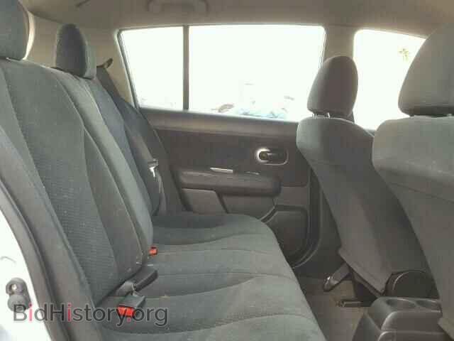 2011 NISSAN VERSA - VIN: 3N1BC1CP6BL379321 - Фото 6