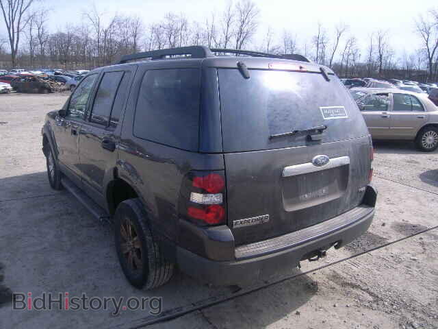 2006 FORD EXPLORER - VIN: 1FMEU73E56UA67457 - Photo 3