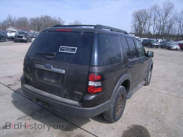 2006 FORD EXPLORER - VIN: 1FMEU73E56UA67457 - Photo 4