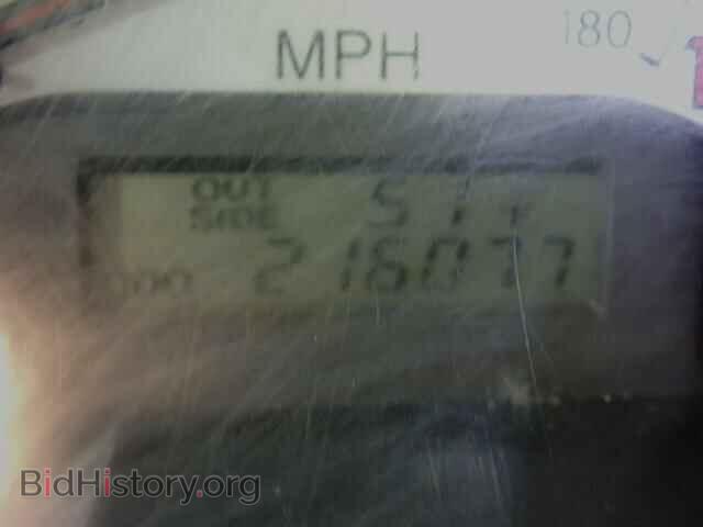 2003 TOYOTA COROLLA - VIN: 2T1BR32E43C063279 - Фото 8