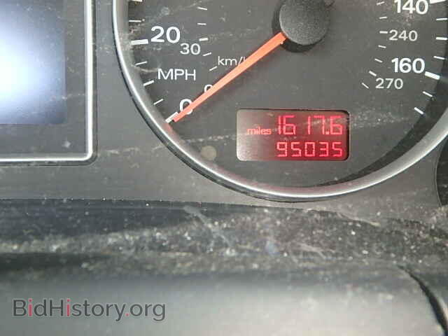 2008 AUDI A4 - VIN: WAUDF78E48A168087 - Photo 8