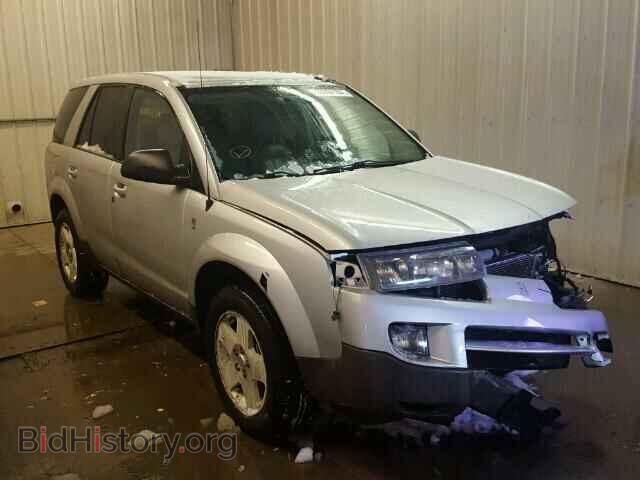 Фотография 5GZCZ63454S835802 - SATURN VUE 2004
