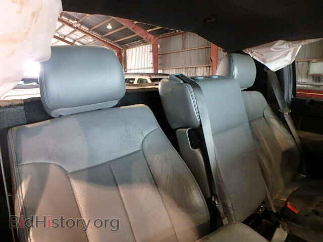 2013 FORD F150 - VIN: 1FTMF1EF9DKF05628 - Фото 6