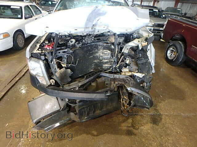 2013 FORD F150 - VIN: 1FTMF1EF9DKF05628 - Фото 7
