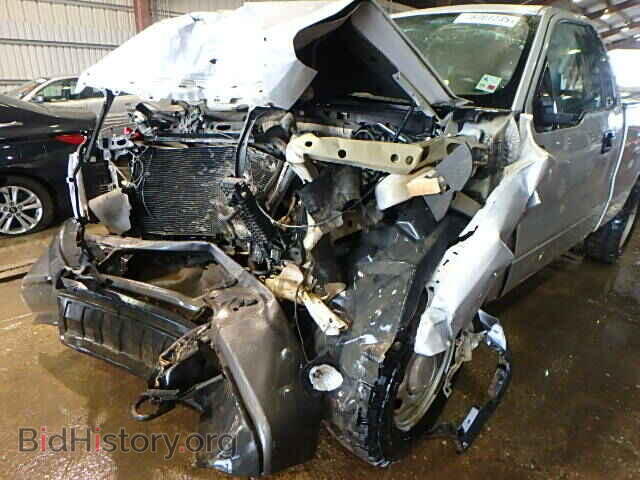 2013 FORD F150 - VIN: 1FTMF1EF9DKF05628 - Фото 9