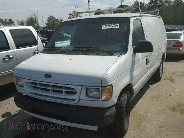 2001 FORD ECONOLINE - VIN: 1FTRE14231HB14135 - Photo 2