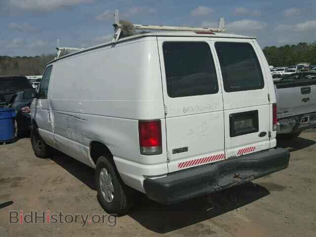 2001 FORD ECONOLINE - VIN: 1FTRE14231HB14135 - Photo 3