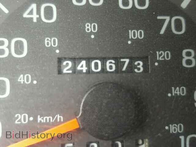 2001 FORD ECONOLINE - VIN: 1FTRE14231HB14135 - Photo 8