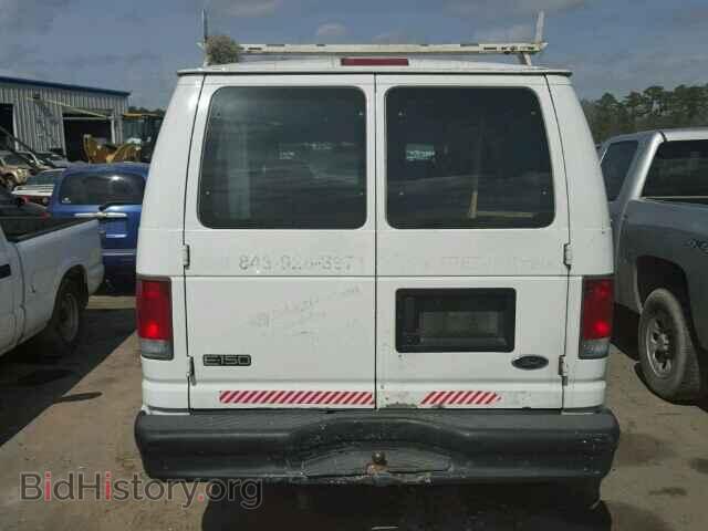 2001 FORD ECONOLINE - VIN: 1FTRE14231HB14135 - Photo 10