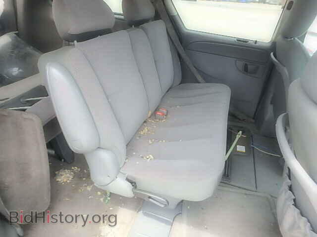 2007 DODGE CARAVAN - VIN: 1D4GP24R57B125978 - Фото 6