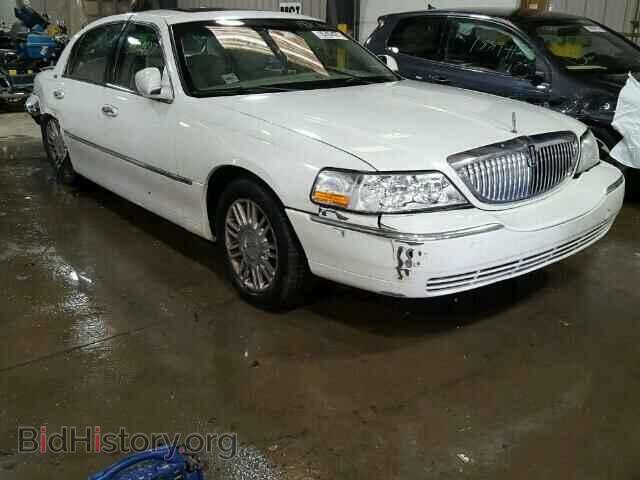Photo 1LNHM82W46Y643495 - LINCOLN TOWNCAR 2006