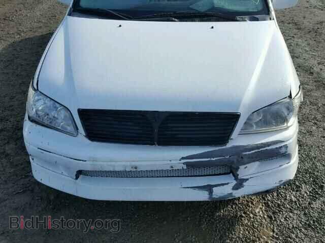 2003 MITSUBISHI LANCER - VIN: JA3AJ86E13U043177 - Фото 9