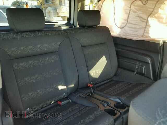 2007 HONDA ELEMENT - VIN: 5J6YH189X7L006556 - Фото 6