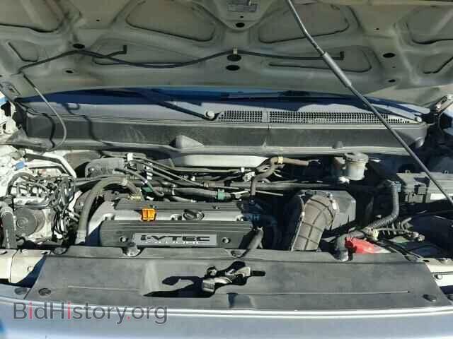 2007 HONDA ELEMENT - VIN: 5J6YH189X7L006556 - Фото 7