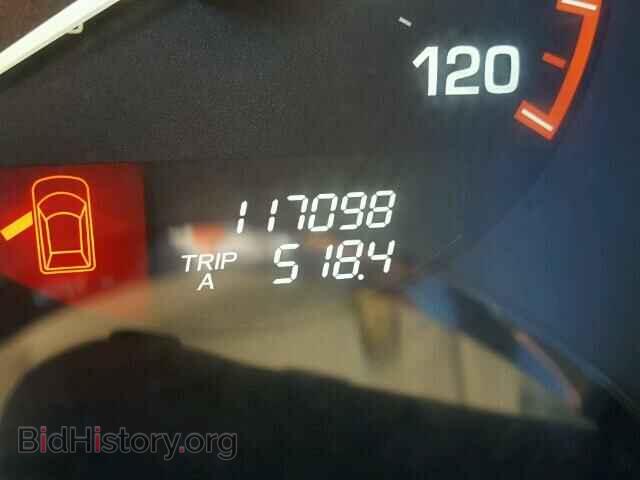 2007 HONDA ELEMENT - VIN: 5J6YH189X7L006556 - Фото 8