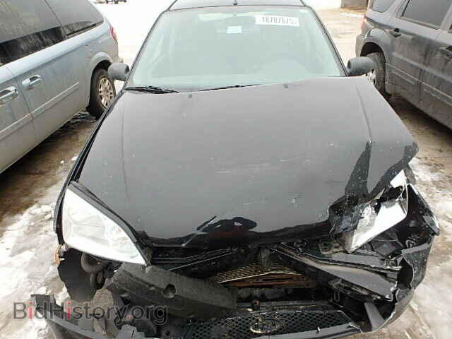 2007 FORD FOCUS - VIN: 1FAHP34N27W186871 - Photo 7